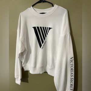 Victoria Secret Sweatshirt